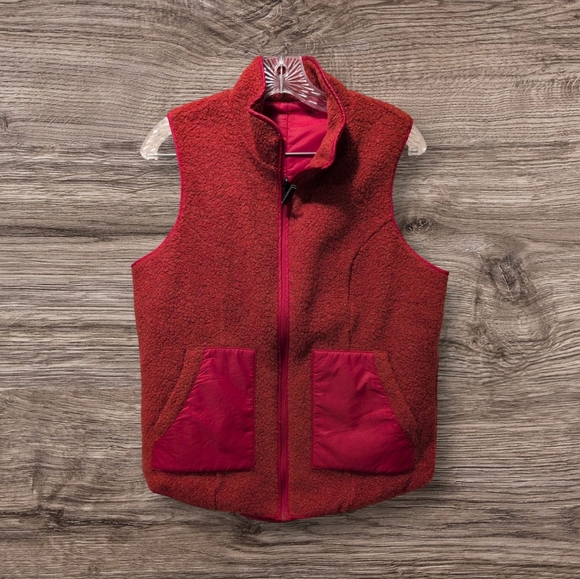 Smartwool Reversible Vest - Picture 4 of 7